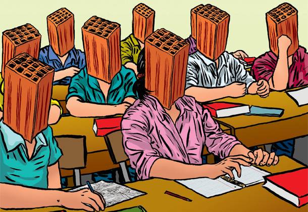 education