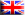 United Kingdom Flag