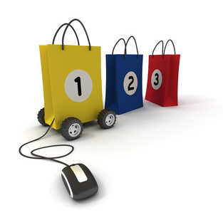 ecommerce helps business