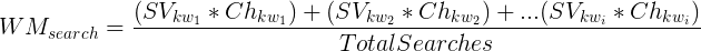 formula